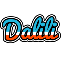 Dalili america logo
