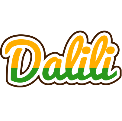 Dalili banana logo