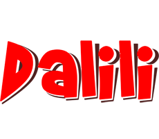 Dalili basket logo