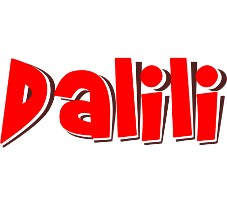 Dalili basket logo