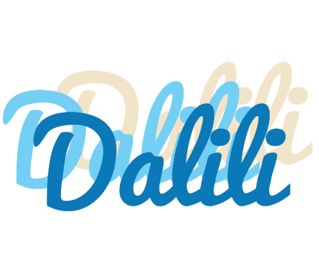 Dalili breeze logo