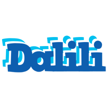 Dalili business logo