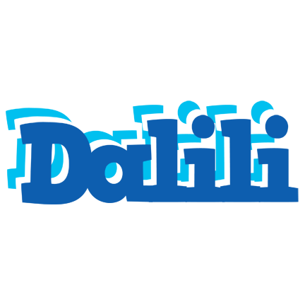 Dalili business logo