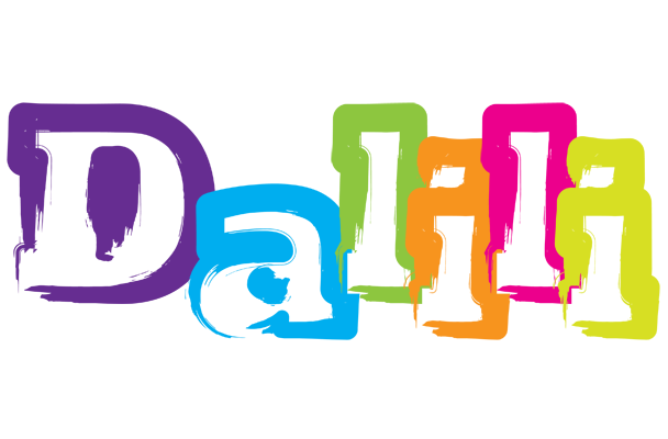 Dalili casino logo