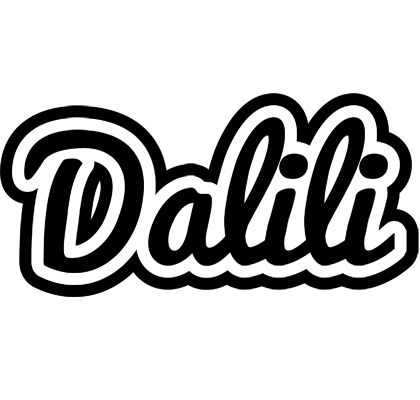 Dalili chess logo