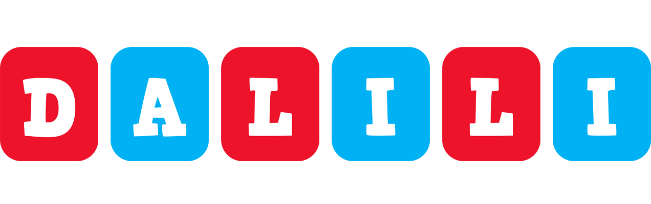 Dalili diesel logo