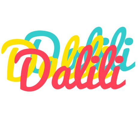 Dalili disco logo