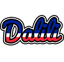 Dalili france logo