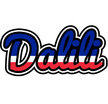 Dalili france logo