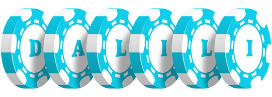 Dalili funbet logo