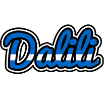 Dalili greece logo