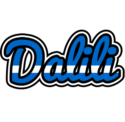 Dalili greece logo