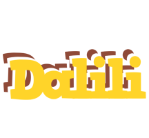 Dalili hotcup logo