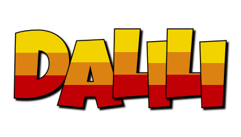 Dalili jungle logo