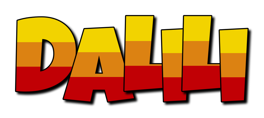 Dalili jungle logo