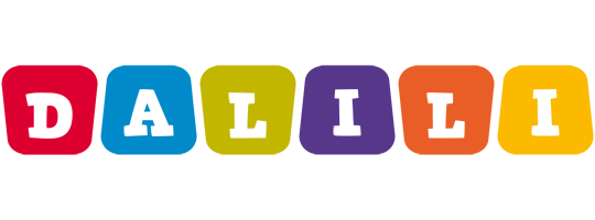 Dalili kiddo logo