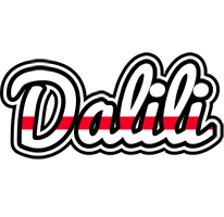 Dalili kingdom logo