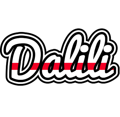 Dalili kingdom logo
