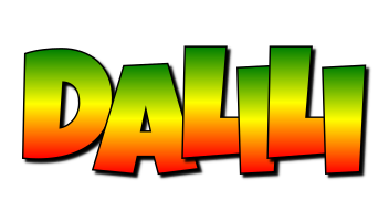 Dalili mango logo