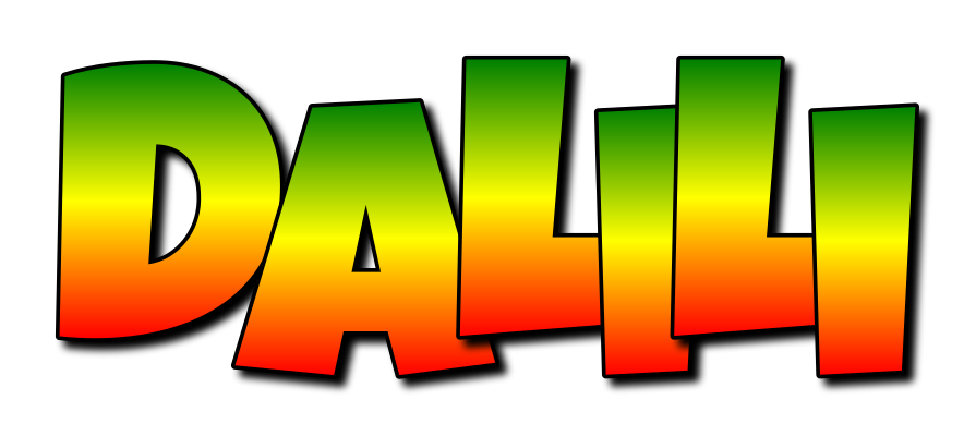 Dalili mango logo