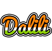 Dalili mumbai logo