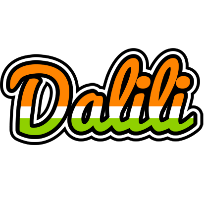 Dalili mumbai logo