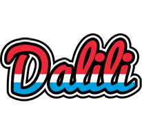 Dalili norway logo
