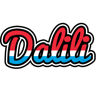 Dalili norway logo