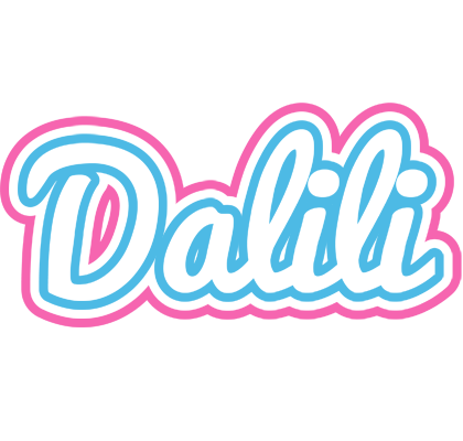 Dalili outdoors logo