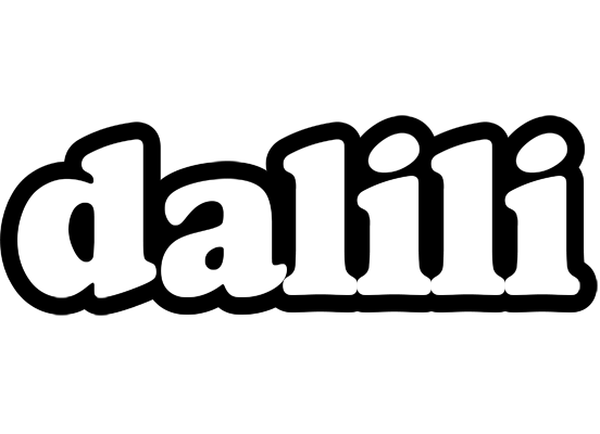 Dalili panda logo