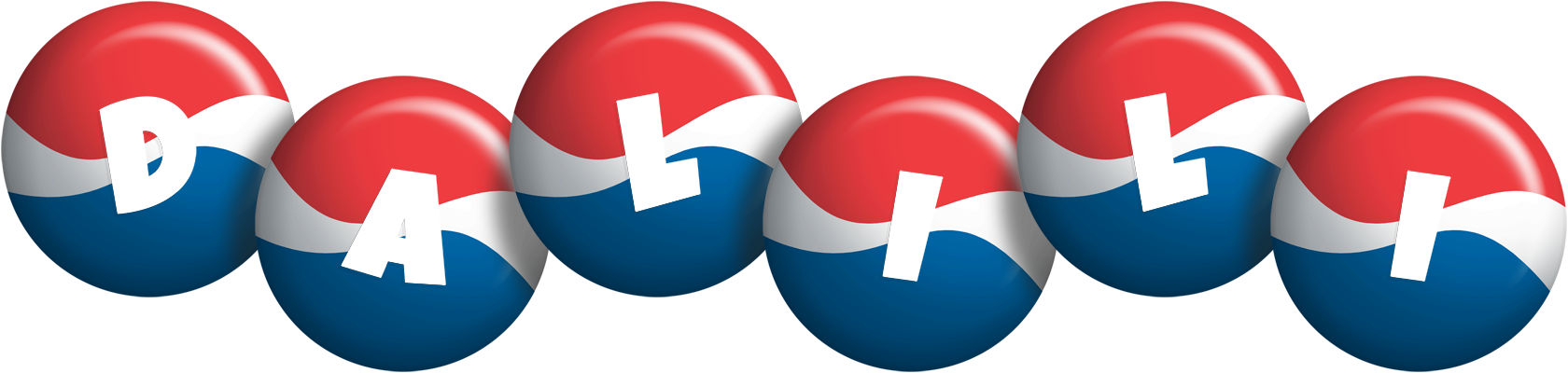 Dalili paris logo