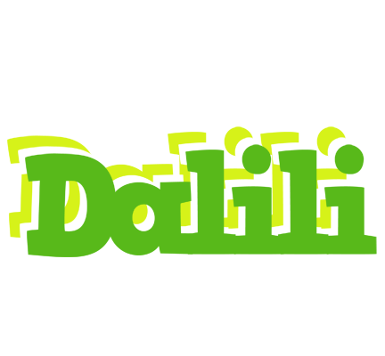 Dalili picnic logo