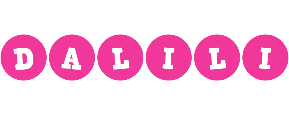 Dalili poker logo
