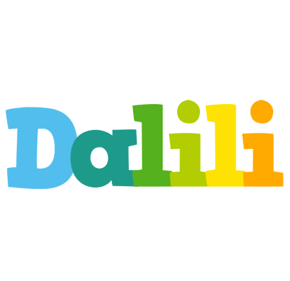 Dalili rainbows logo