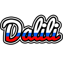 Dalili russia logo
