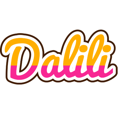 Dalili smoothie logo