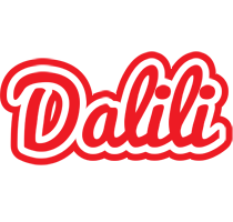 Dalili sunshine logo