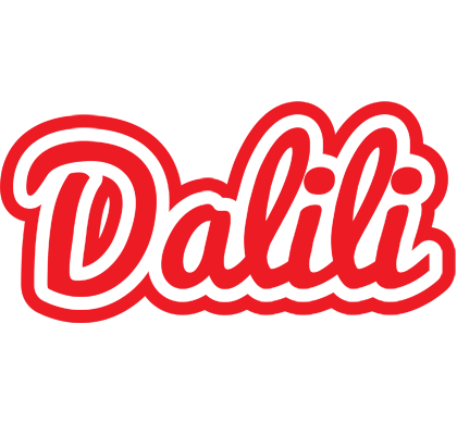 Dalili sunshine logo