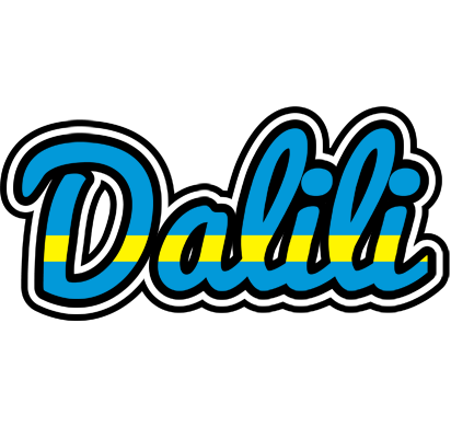 Dalili sweden logo