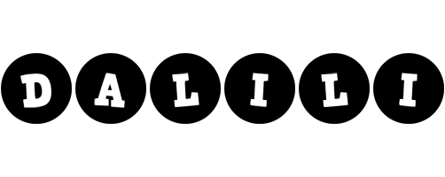 Dalili tools logo