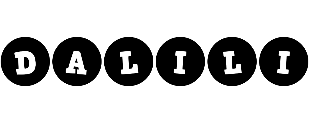 Dalili tools logo