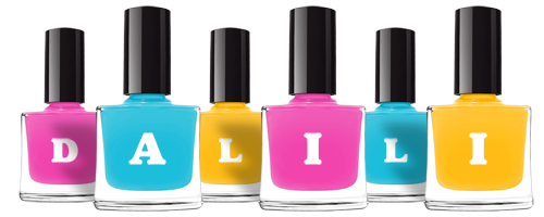 Dalili variety logo