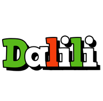 Dalili venezia logo