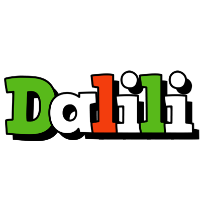 Dalili venezia logo