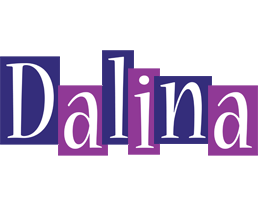 Dalina autumn logo