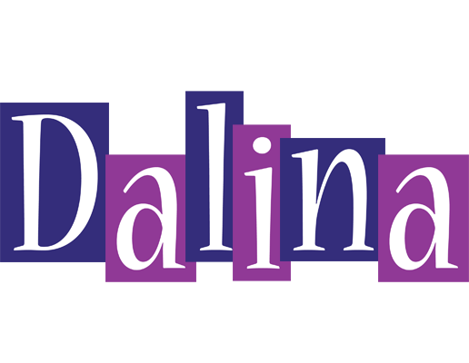 Dalina autumn logo