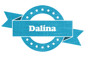 Dalina balance logo