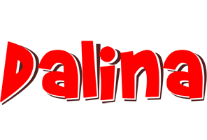 Dalina basket logo