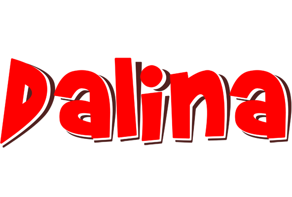 Dalina basket logo