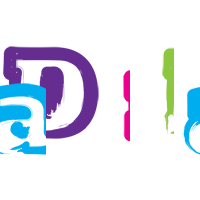 Dalina casino logo